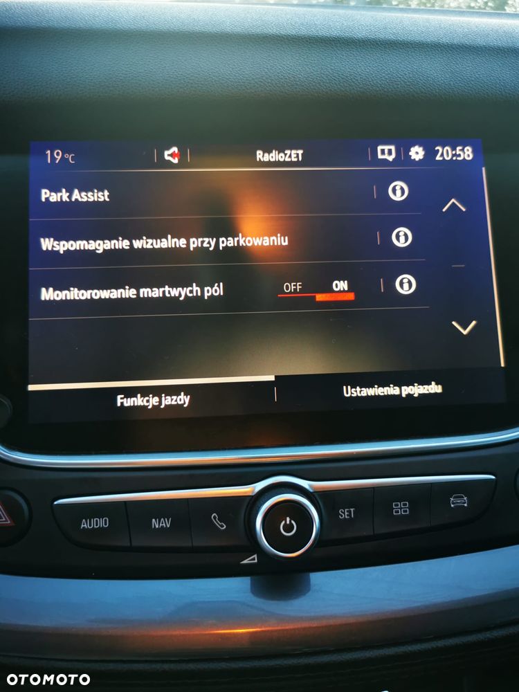 Opel Grandland X 1.6 CDTI Innovation S&S - 15