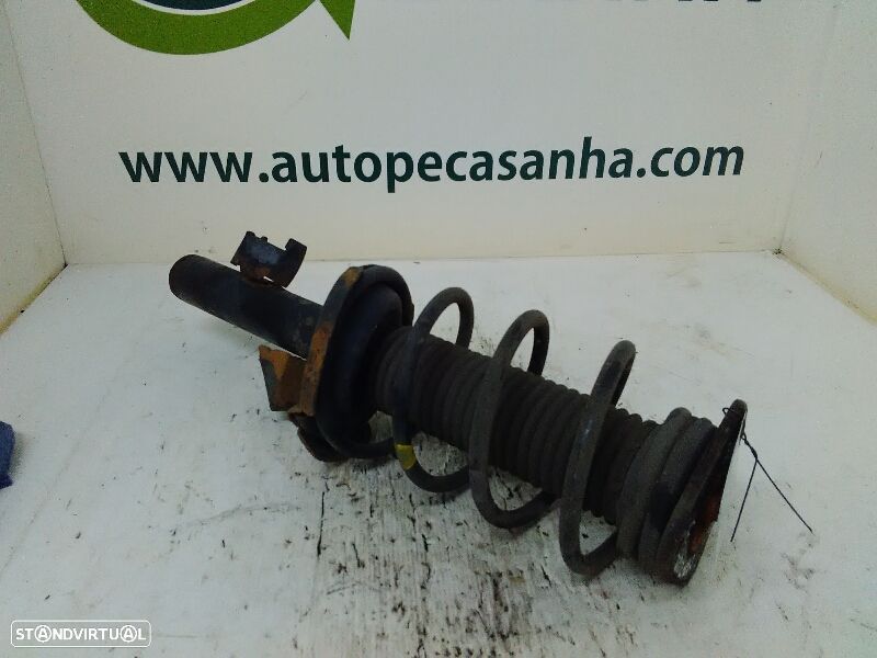 Amortecedor Frente Esq Mazda 3 (Bk) - 1