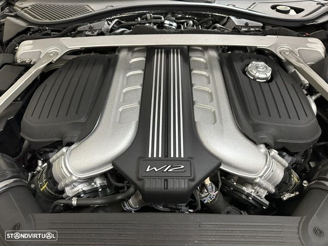Bentley Flying Spur W12 - 39