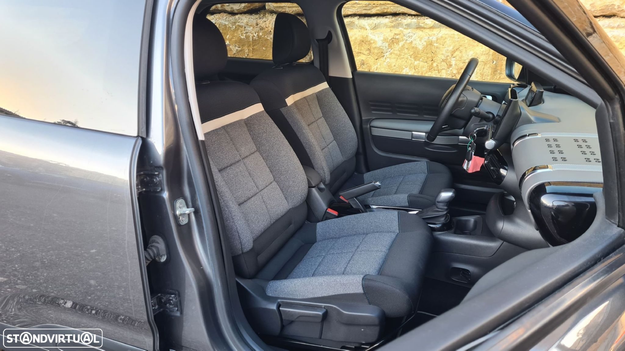 Citroën C4 Cactus - 40