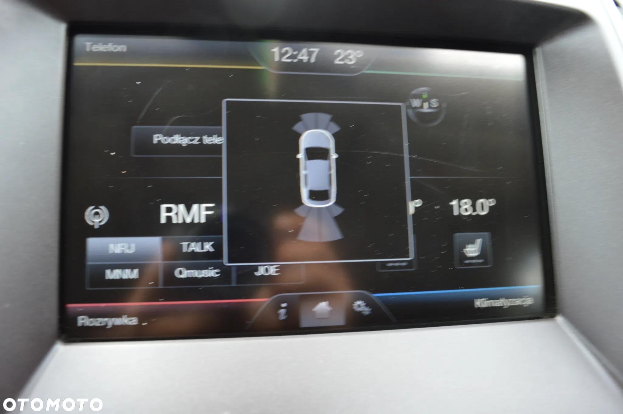Ford S-Max 2.0 TDCi Titanium - 27