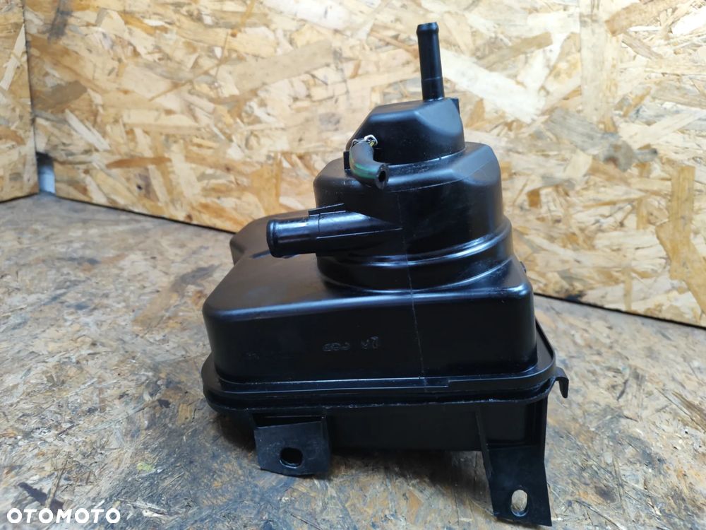 pompa hydrauliczna HPi A5098264+A + zbiorniczek do CITROEN C5 I Lift C5 II - 11