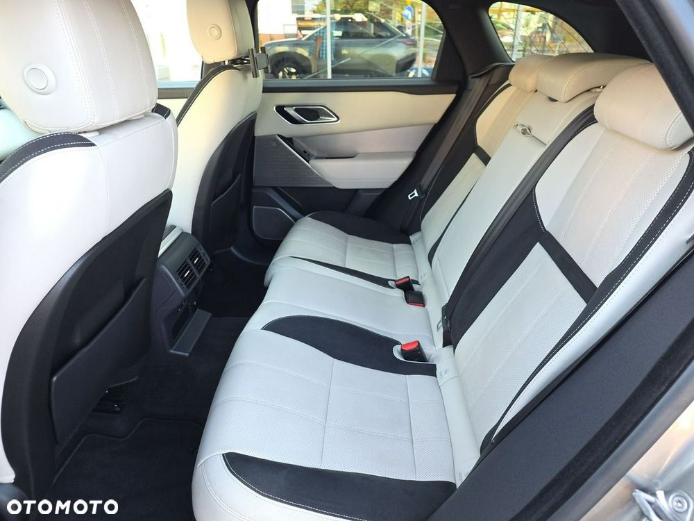 Land Rover Range Rover Velar 2.0d R-Dynamic - 12