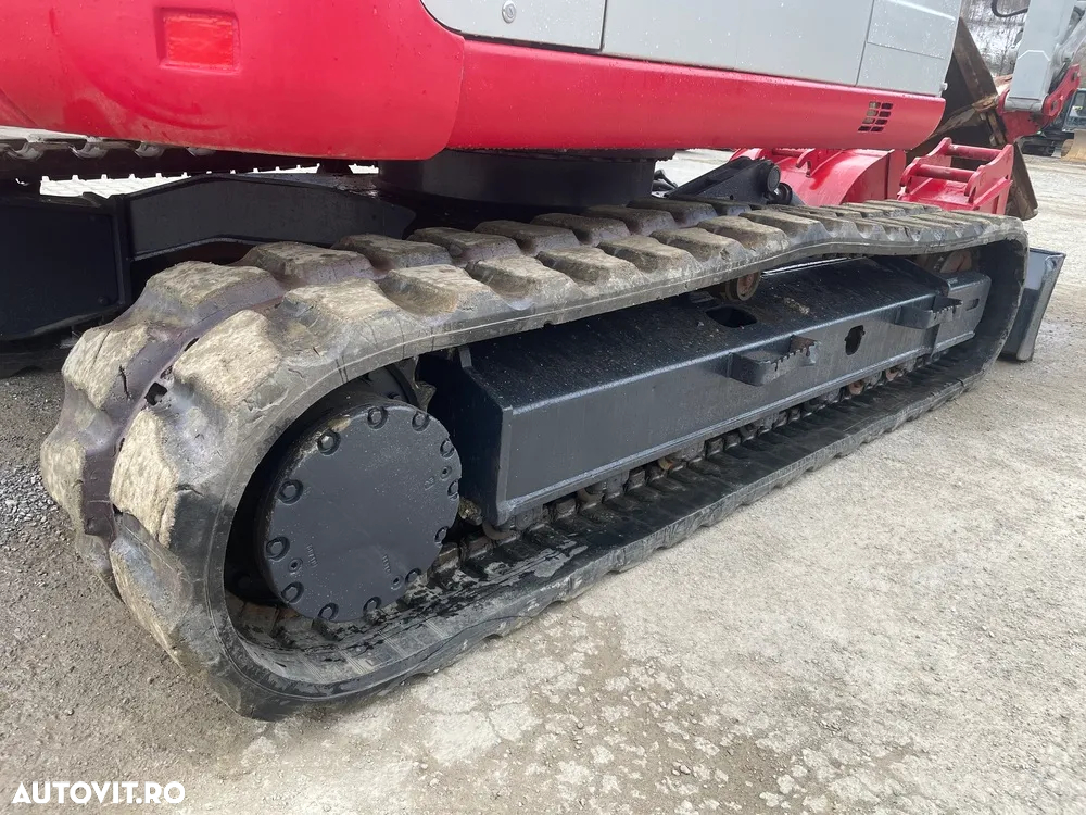 Takeuchi TB1140 - 17