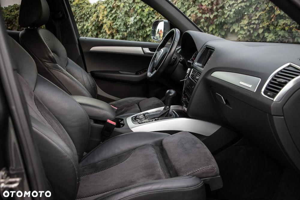 Audi Q5 2.0 TFSI Quattro S tronic - 29