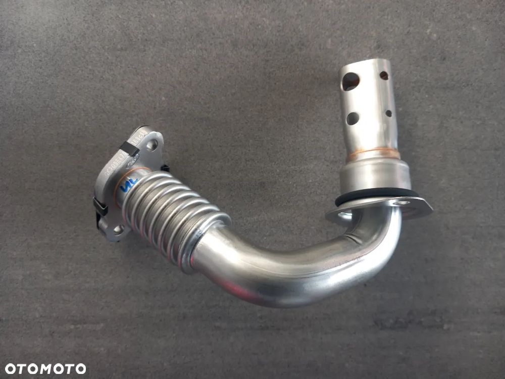 Rura łącząca / przewód powietrza EGR 2.0 DIESEL PANTER ECOBLUE Ford Transit, Custom 2318129 - 4