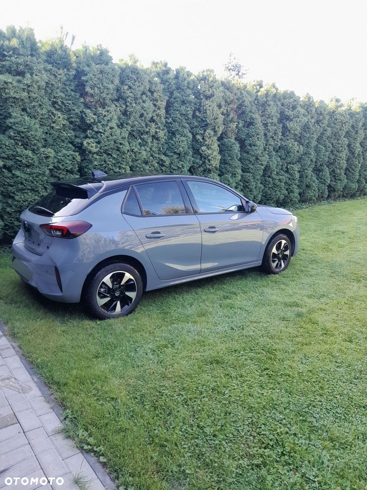 Opel Corsa Electric GS - 11