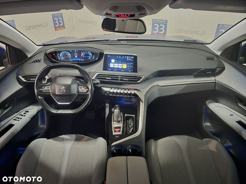 Peugeot 3008 - 20