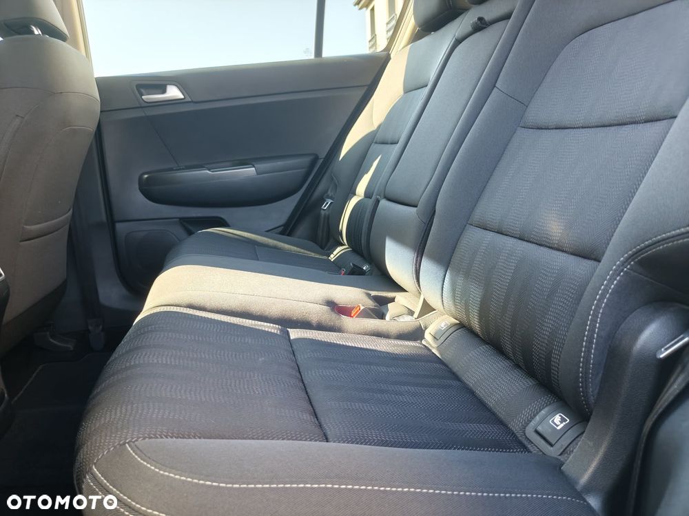 Kia Sportage 1.6 GDI 2WD VISION - 28