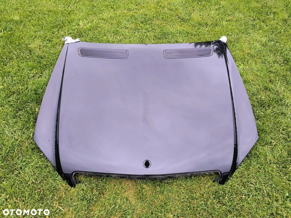 W221 maska kolor 197 stan bdb do założenia S klasa Mercedes