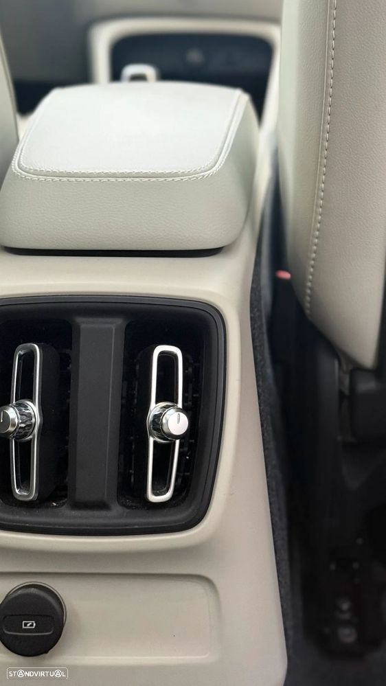 Volvo XC 40 1.5 T4 PHEV Plus Bright - 14