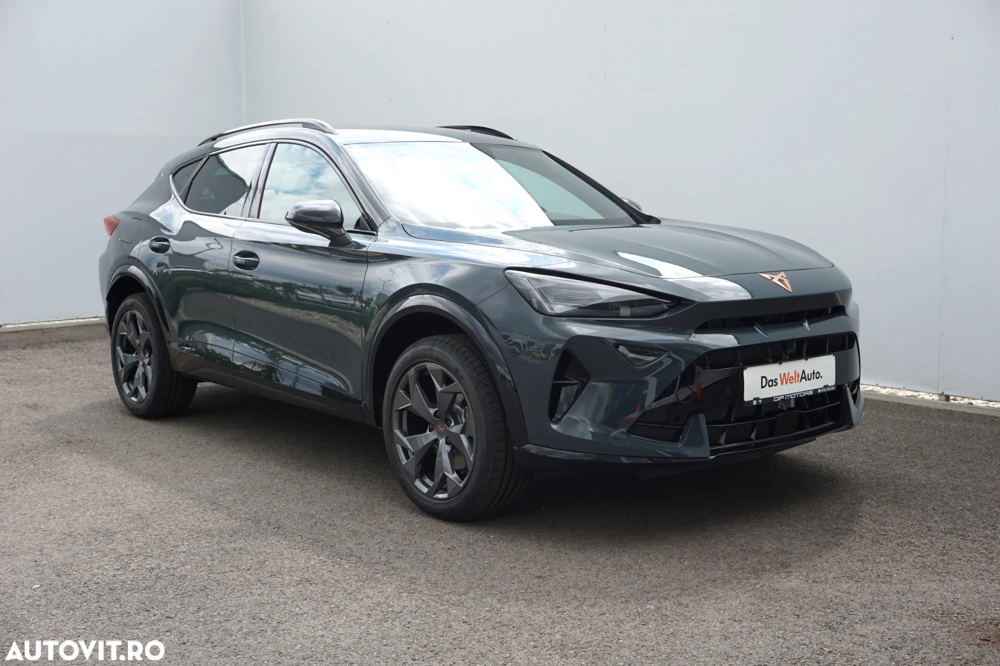 Cupra Formentor 1.5 TSI - 7