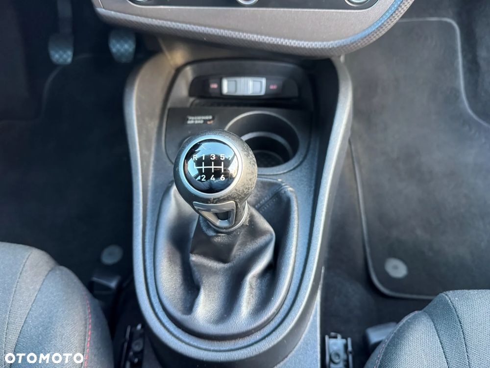 Seat Leon 1.8 TSI FR - 39