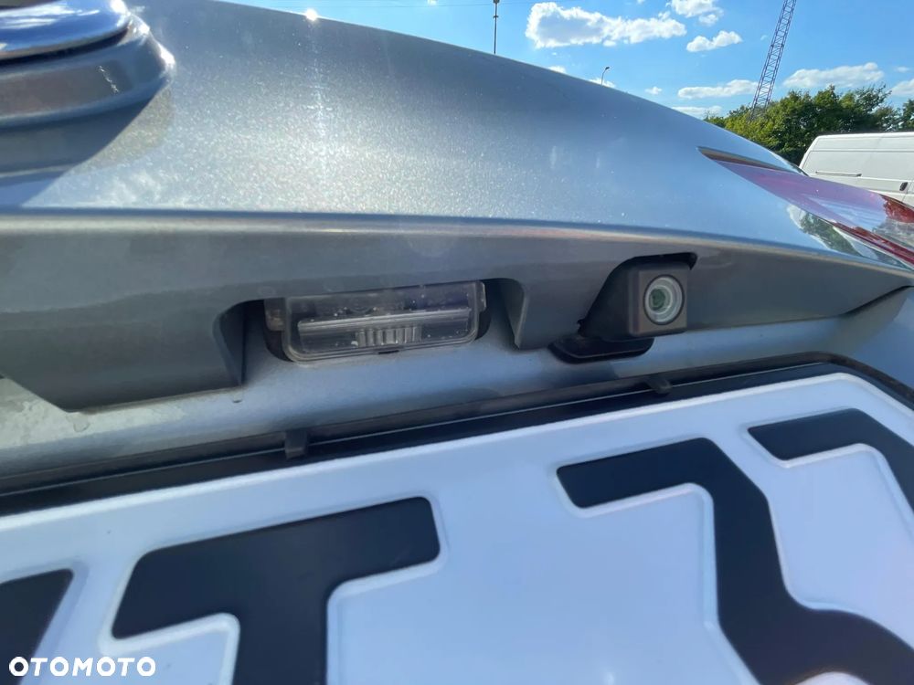 Toyota Auris 1.6 Valvematic Executive - 20