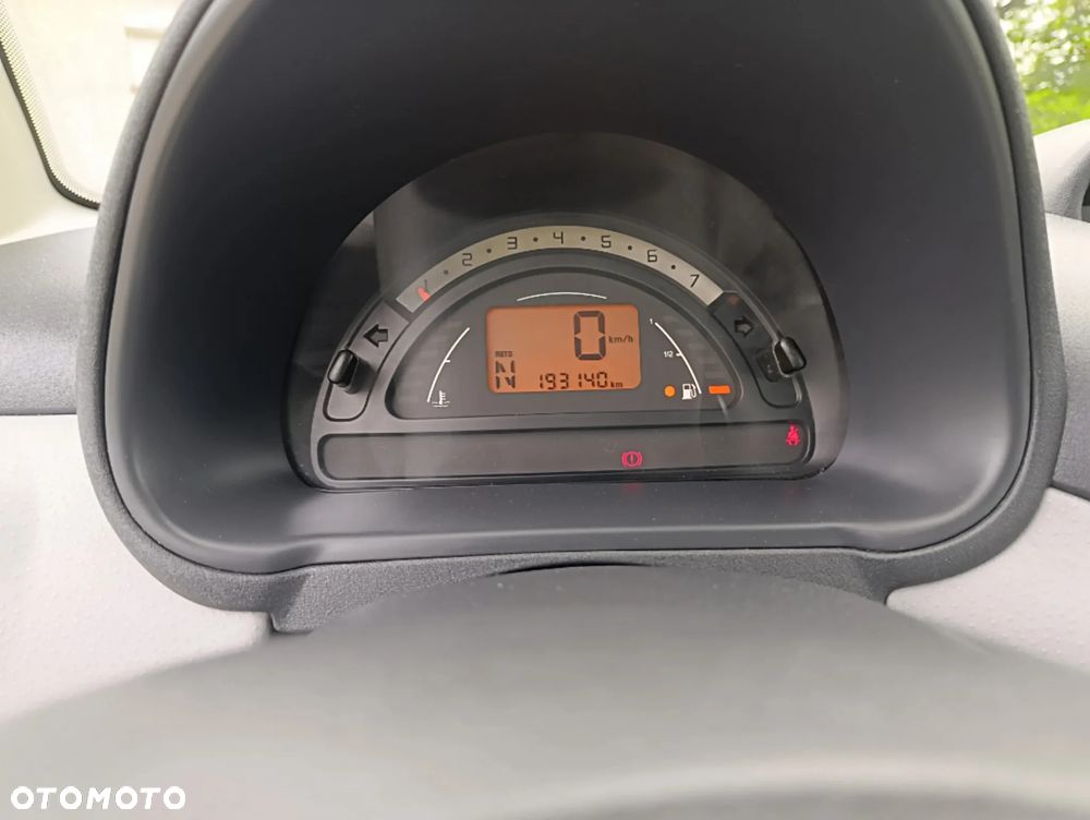 Citroën C3 1.6i 16V Exclusive MAP - 32