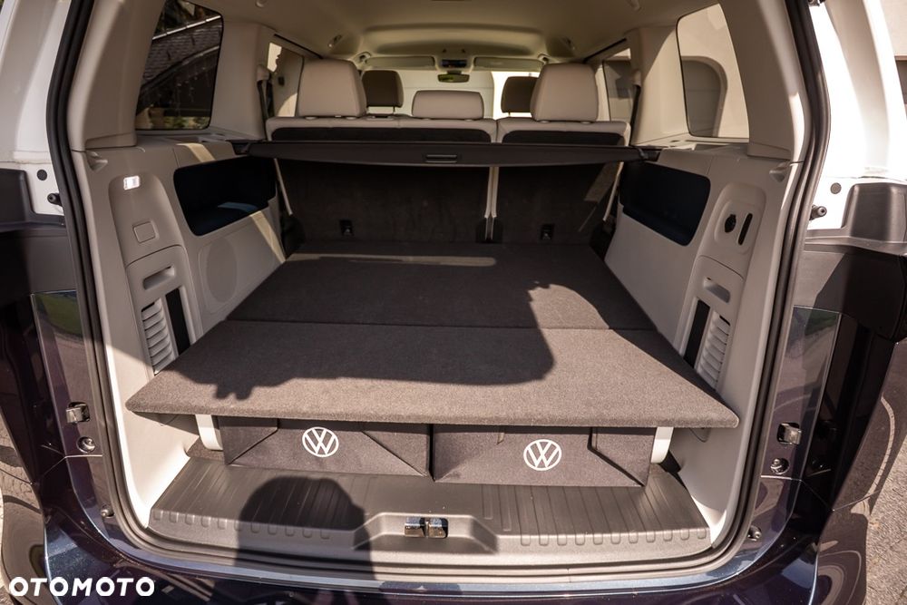 Volkswagen ID. Buzz 82kWh Pro - 34