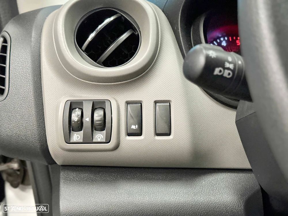 Renault Trafic 1.6 dCi L1H1 1.0T Intens - 9