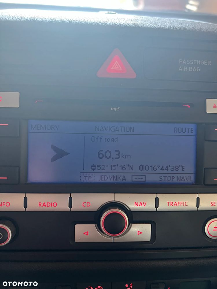 Volkswagen Golf Plus 1.9 TDI Edition - 20