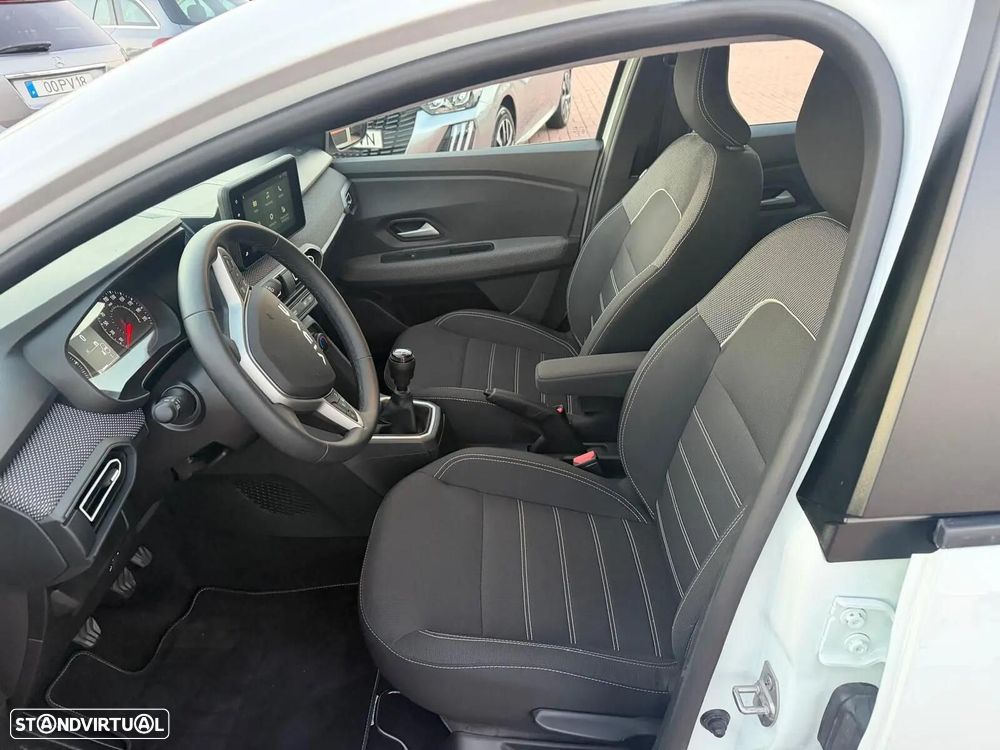 Dacia Sandero 1.0 TCe Comfort - 15