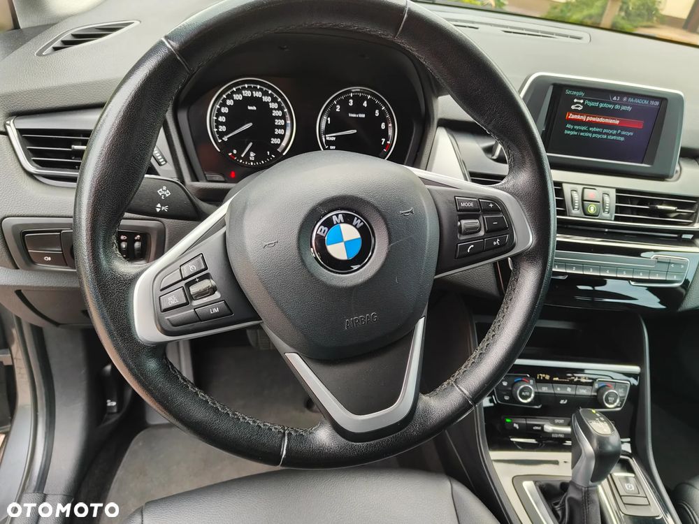 BMW Seria 2 225xe iPerformance - 17