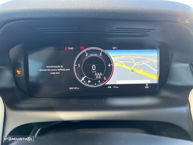 Land Rover Discovery Sport 2.0 eD4 SE 7L - 7