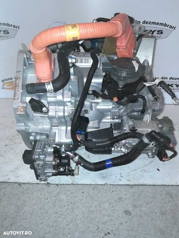 Cutie viteze automata 1.6 gdi Hybrid / kia niro 2022 / Cod: 431002B500 - 2