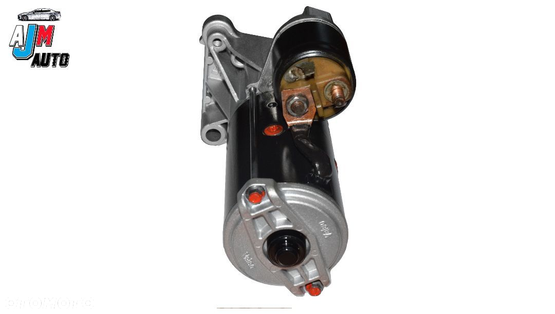 Rozrusznik 1.9 DI-D DCI Mitsubishi Carisma Space Star Nissan Interstar Primastar Primera P12 - 4