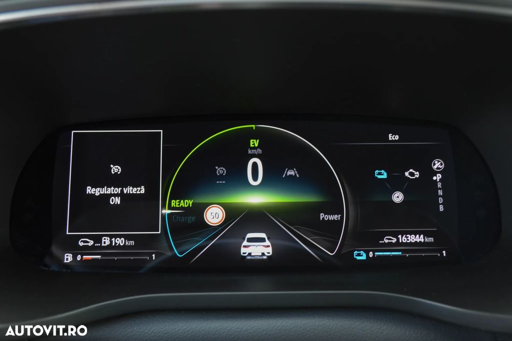 Renault Arkana E-TECH 145 E-Tech Engineered - 13