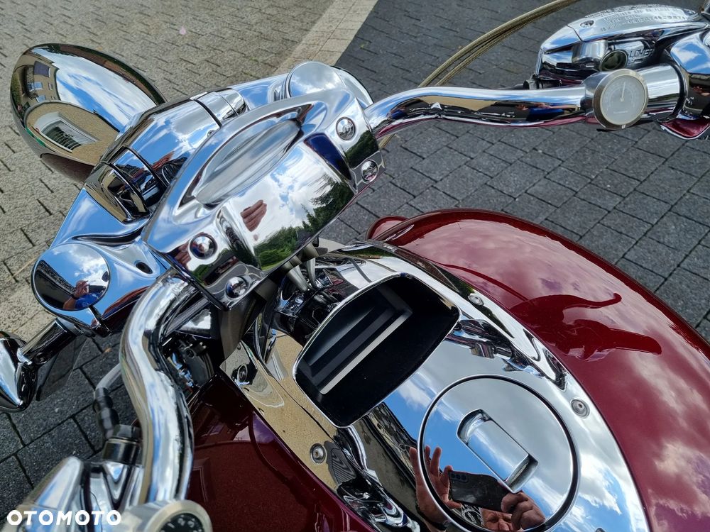 Honda Valkyrie - 14