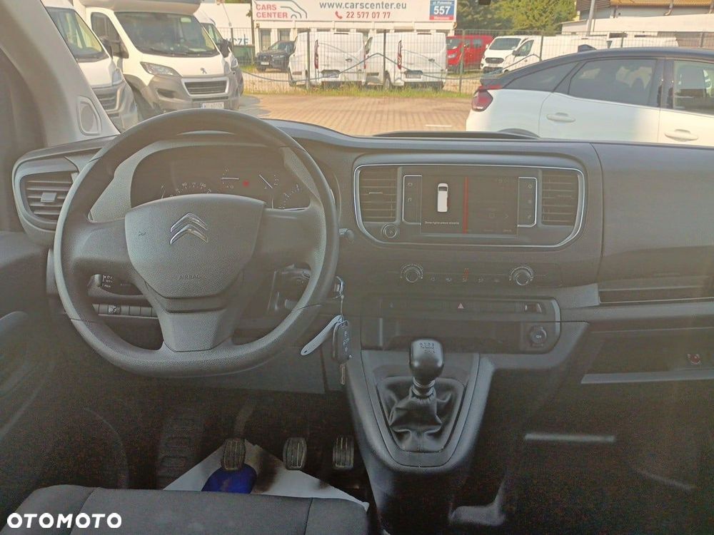 Citroën Jumpy - 8