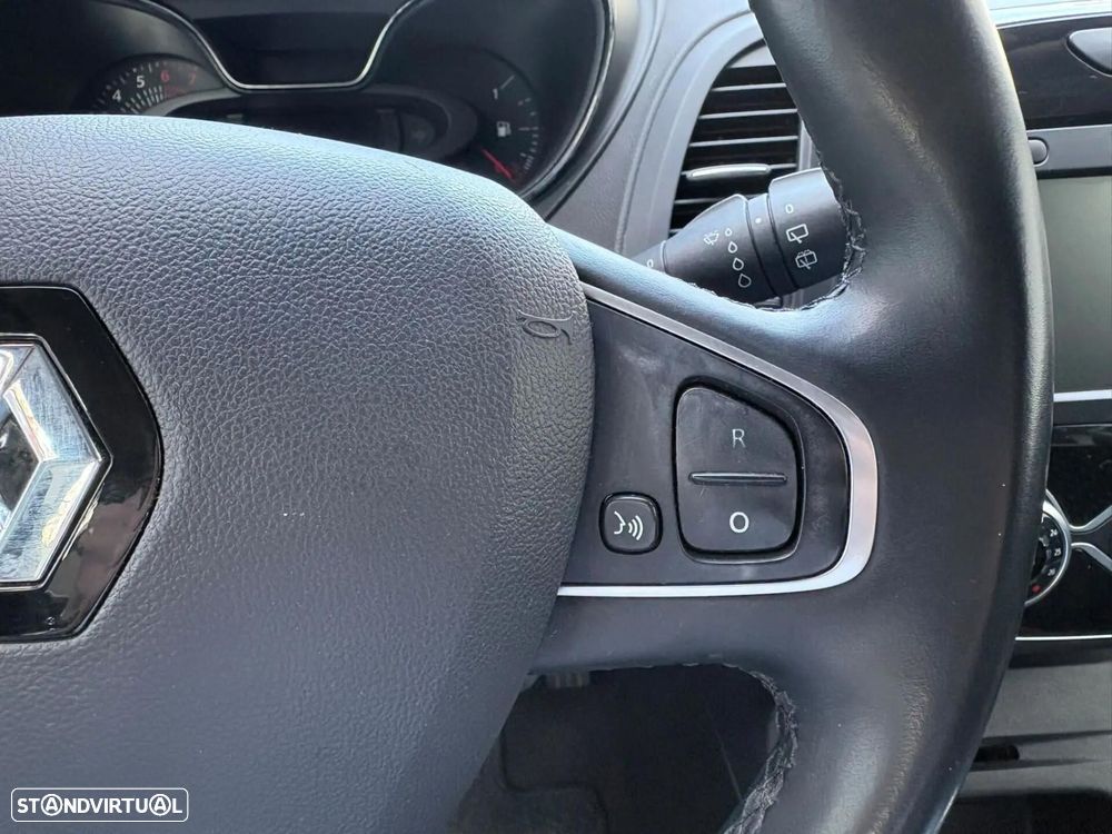 Renault Captur 0.9 TCE Exclusive - 38
