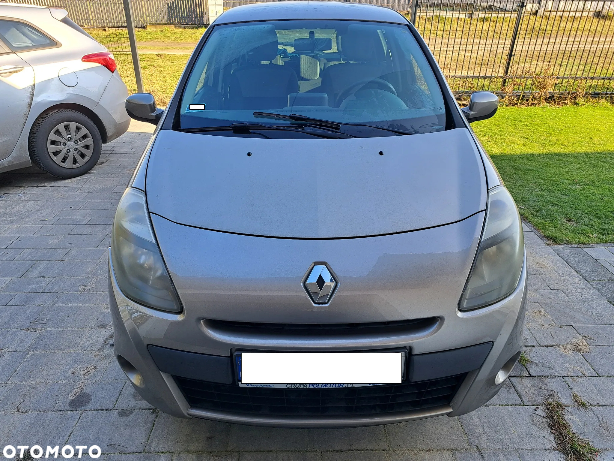 Renault Clio 1.2 TCE Authentique - 3