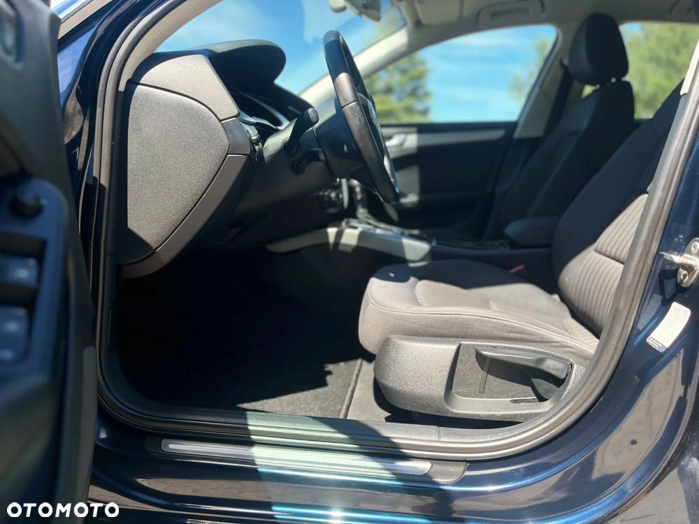 Audi A4 Limousine 1.8 TFSI multitronic Ambition - 11