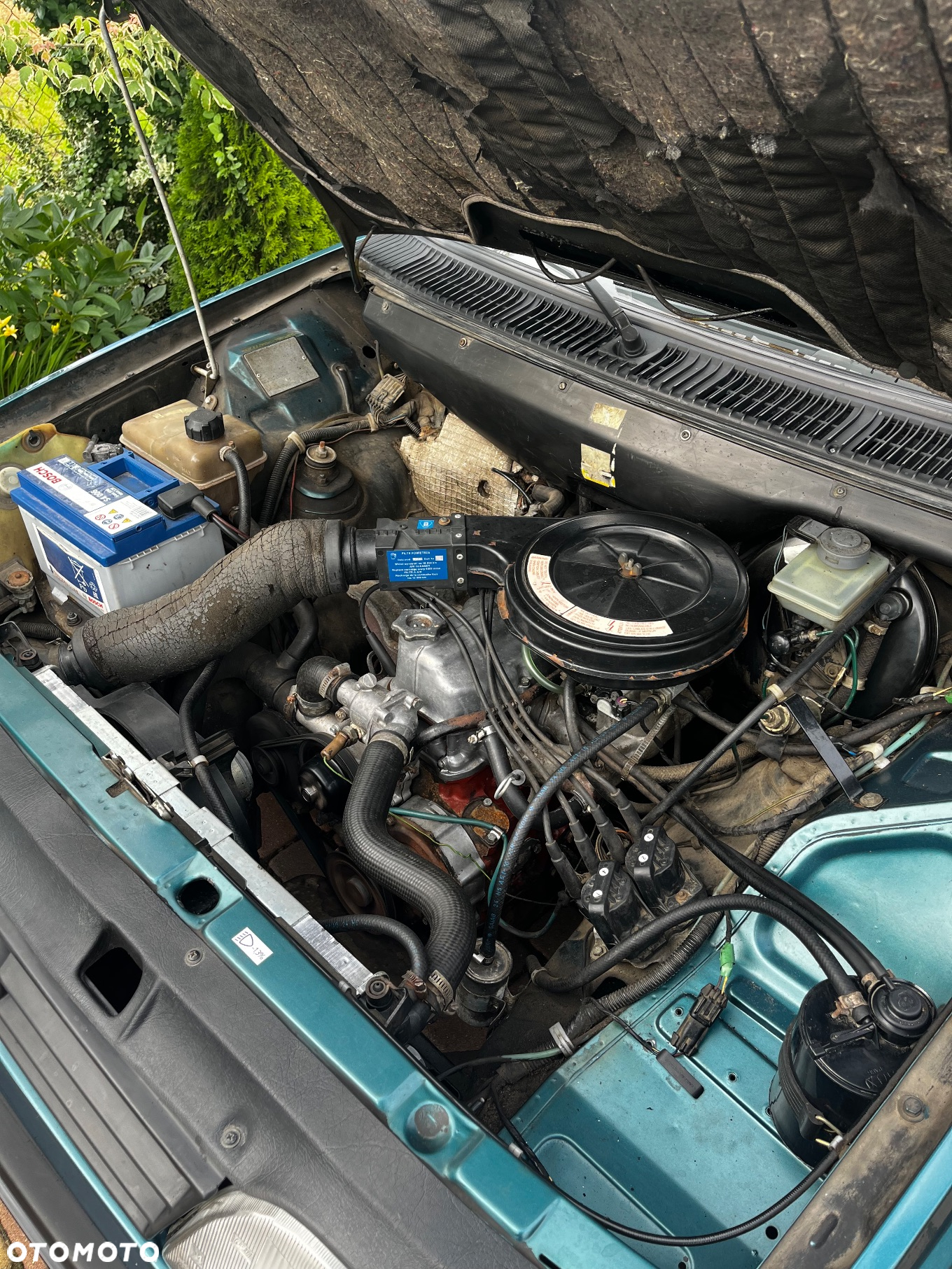 Polonez Caro - 12
