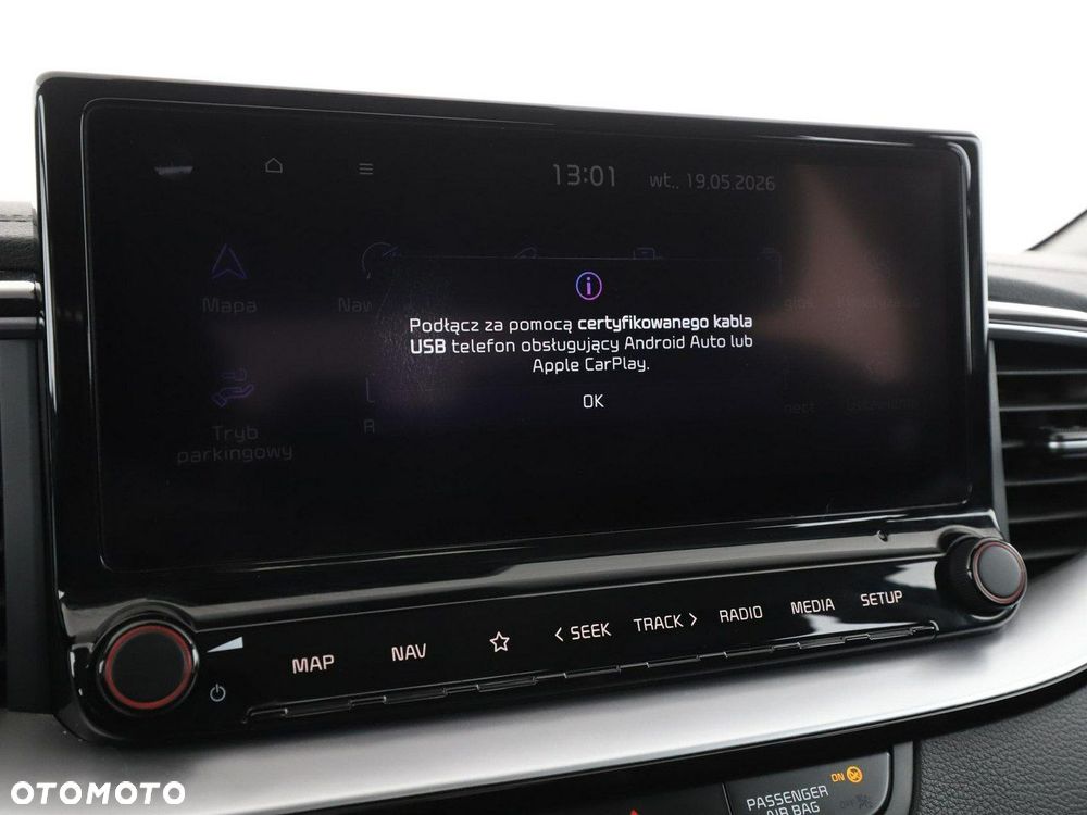 Kia XCeed 1.5 T-GDI OPF DCT7 VISION - 28