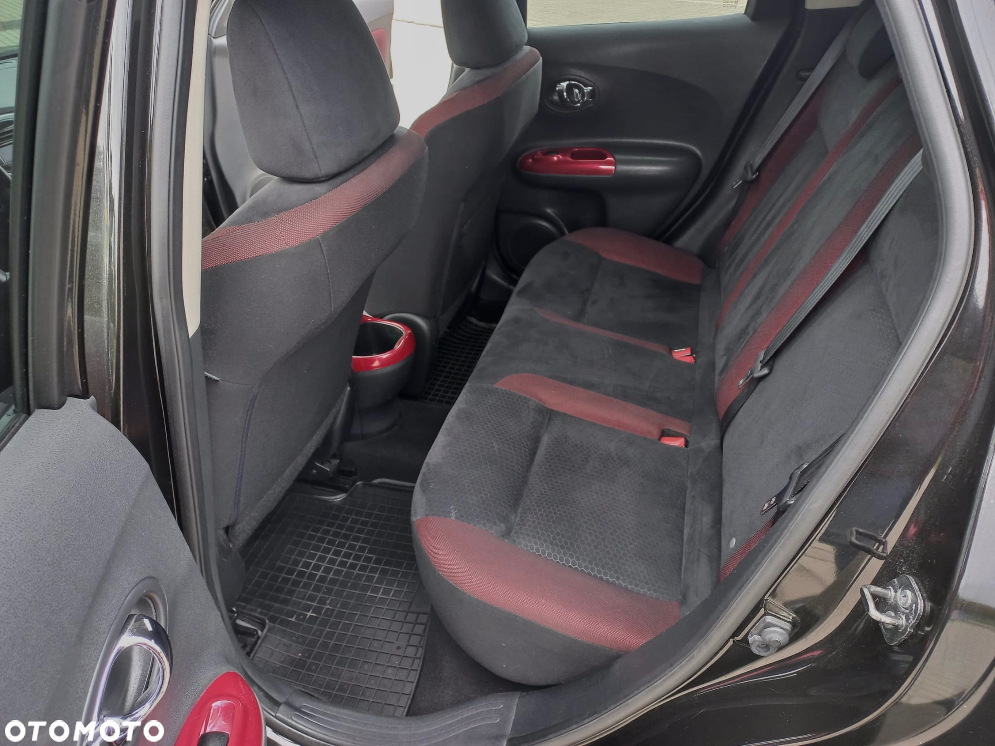 Nissan Juke 1.6 T Ministry of Sound - 12