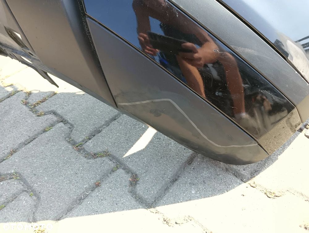 Range Rover Evoque II 2019---zderzak przedni - 6