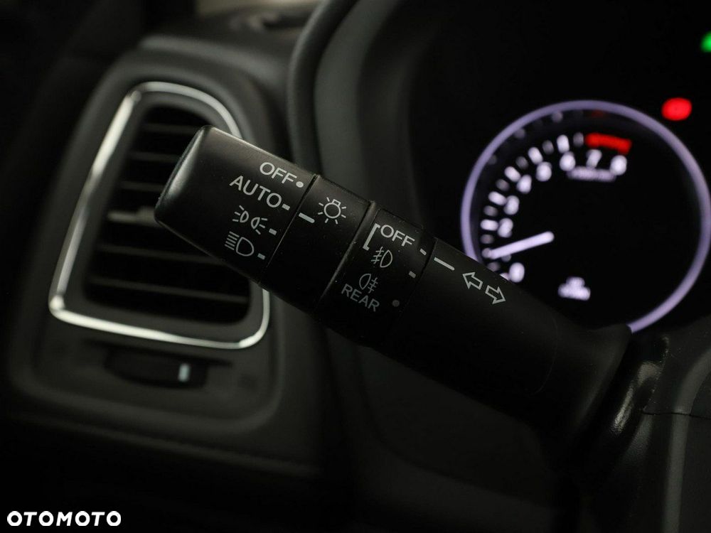 Honda HR-V 1.5 i-VTEC Elegance - 32