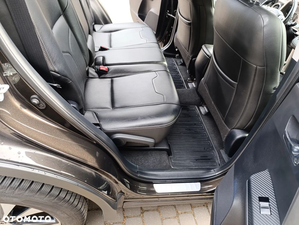 Toyota RAV4 2.0 4x4 Start&Stop CVT Edition S+ - 11