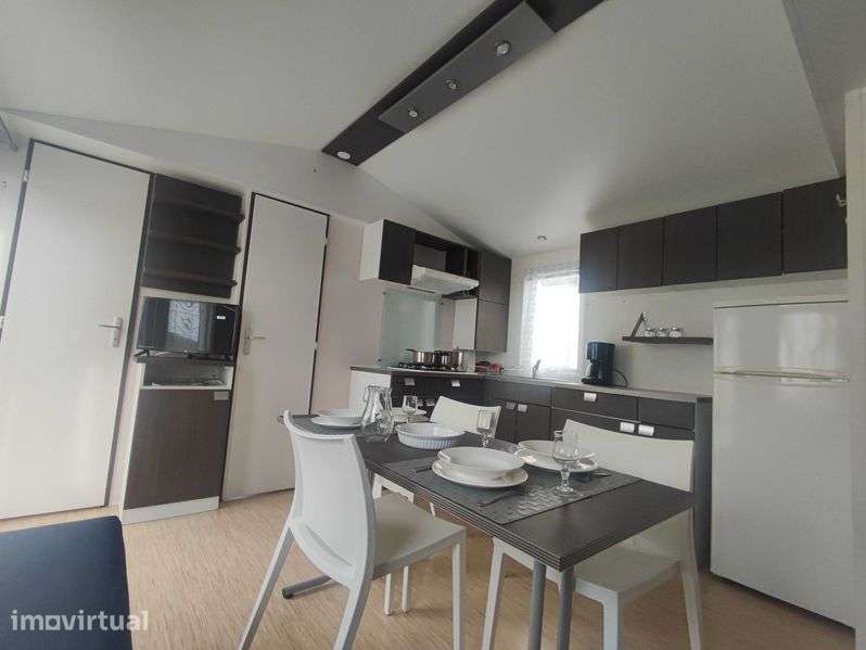 Mobil Home T3 | Só visto | O'hara - Grande imagem: 5/12