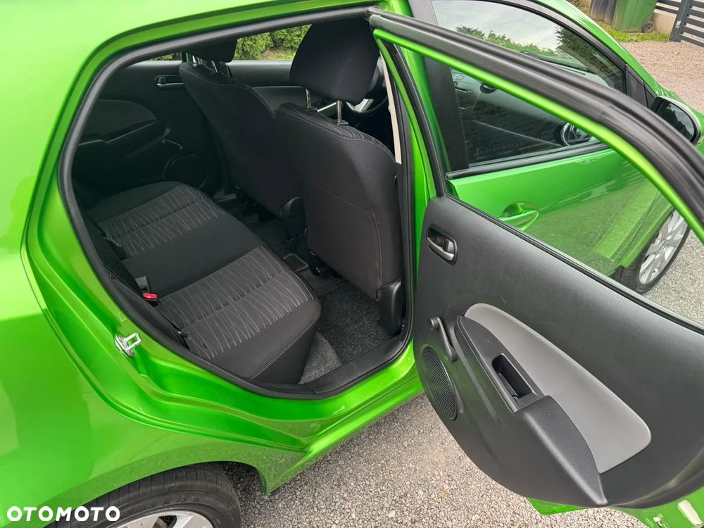Mazda 2 1.3 Comfort - 18