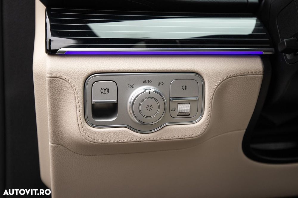 Mercedes-Benz GLE Coupe - 35