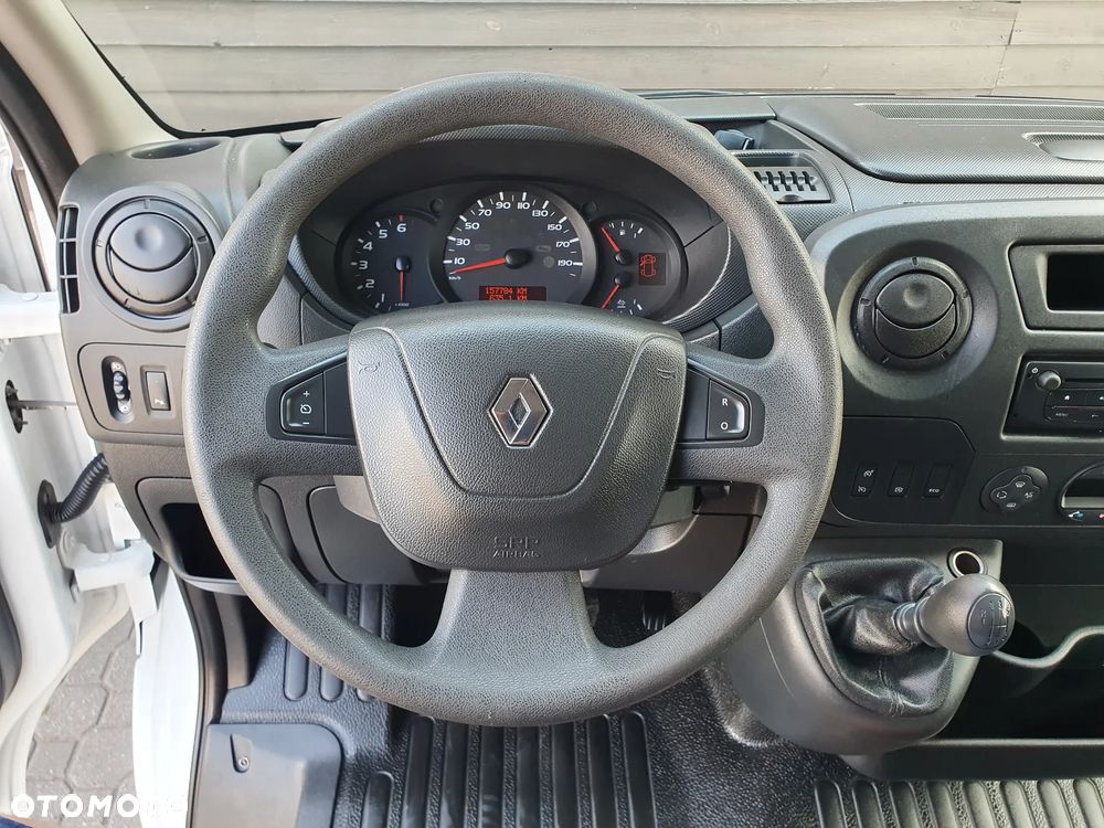Renault Master - 24