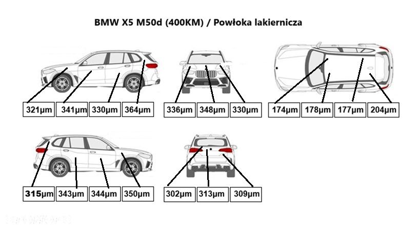 BMW X5 M - 13