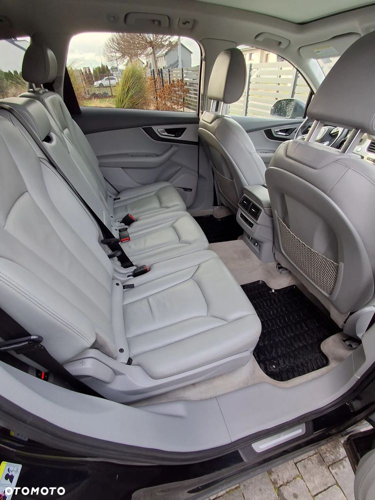 Audi Q7 - 20