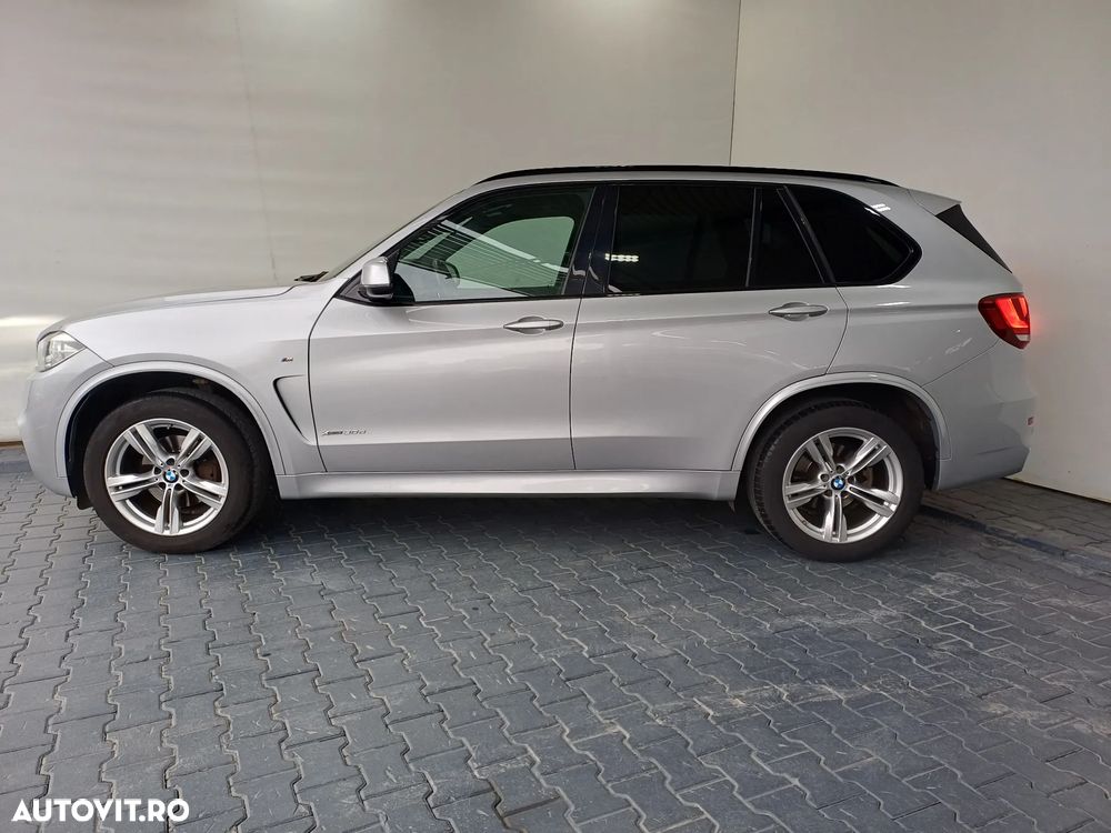 BMW X5 xDrive30d - 2
