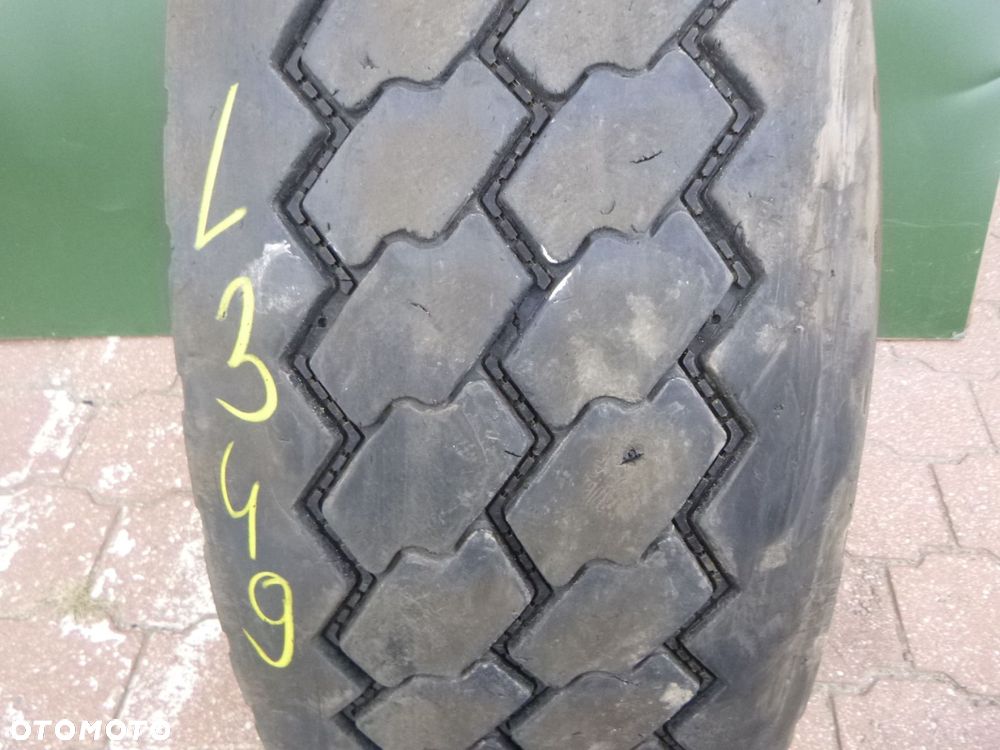 385/65R22,5 Fulda VARIOTONN. Opony ciężarowe - 2