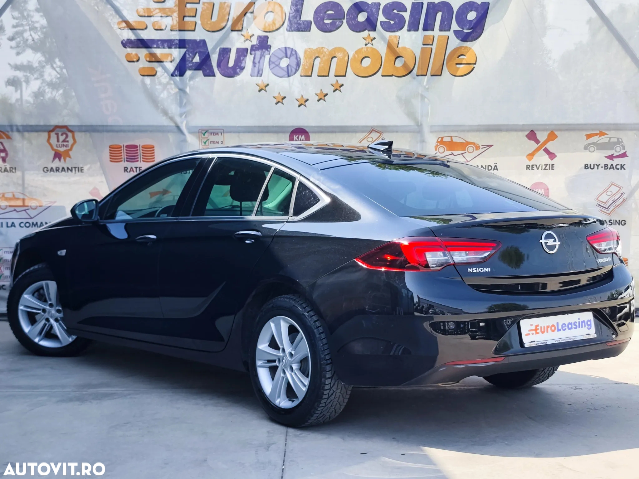 Opel Insignia - 7