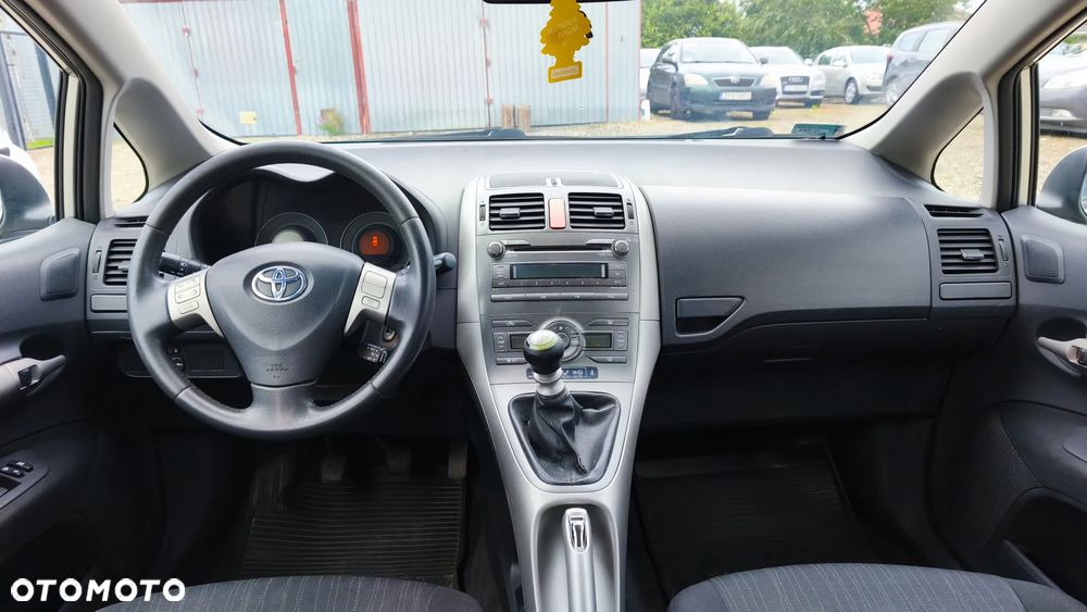 Toyota Auris 2.0 D-4D Luna - 20
