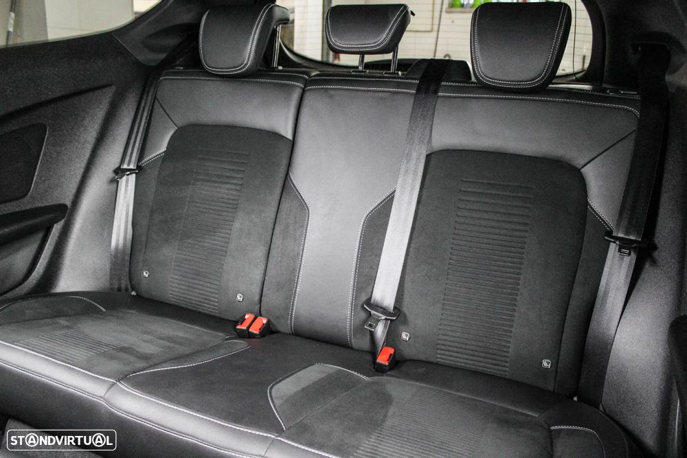 Ford Fiesta 1.5 EcoBoost S&S ST X - 13